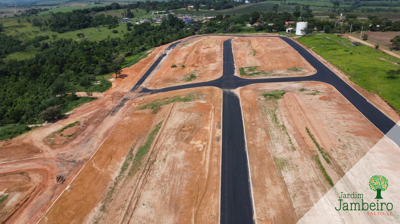 Residencial Jardim Jambeiro