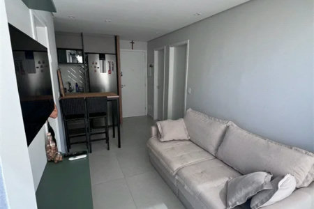 Apartamento à venda com 2 quartos em Vila Butantã, São Paulo, SP