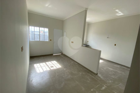 Casa à venda com 2 quartos, sendo 1 suíte, em Bela Vista da Lagoa, Três Lagoas, MS