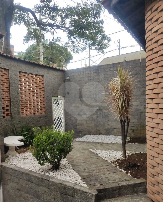 Sobrado à venda com 3 quartos, sendo 2 suítes, em Limão, São Paulo, SP