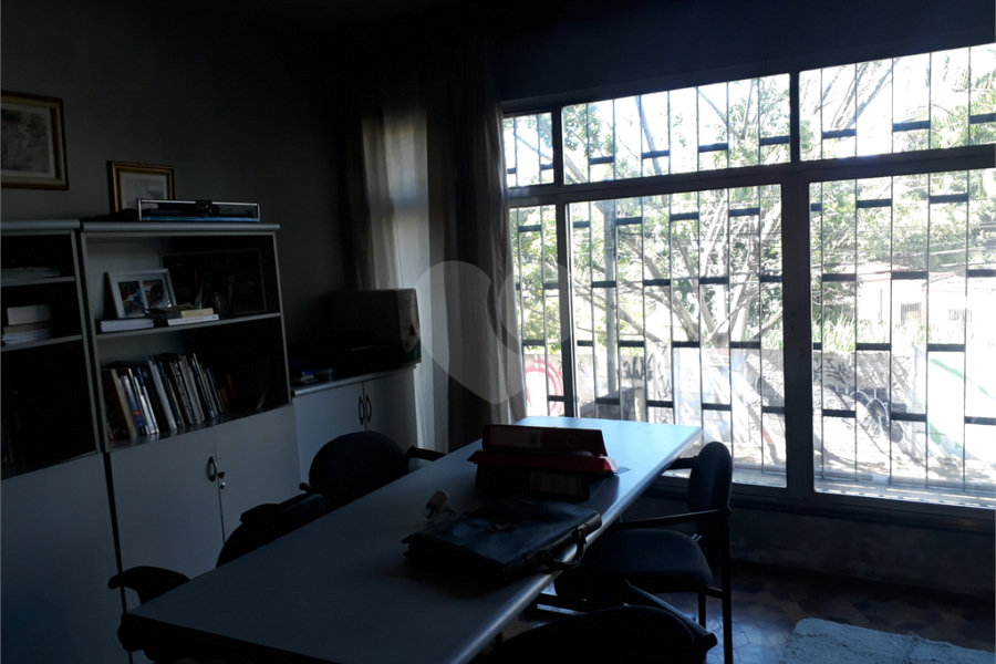 Sobrado à venda com 4 quartos, sendo 2 suítes, em Santana, São Paulo, SP