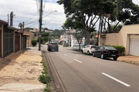 Terreno à venda no Centro, Indaiatuba, SP
