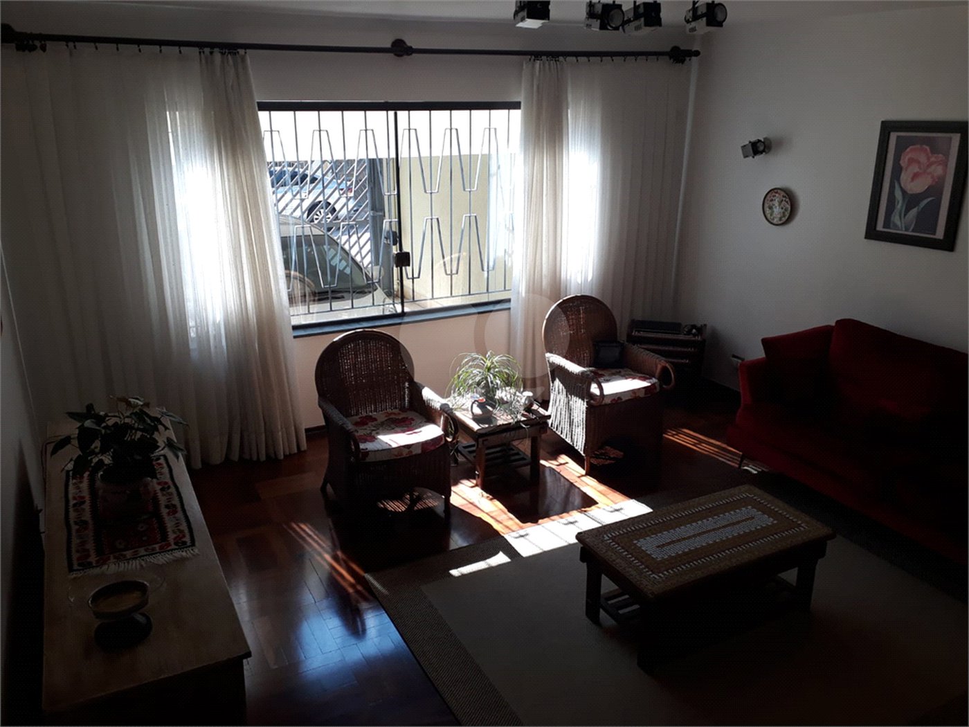 Sobrado à venda com 3 quartos, sendo 1 suíte, em Vila São Francisco (zona Sul), São Paulo, SP