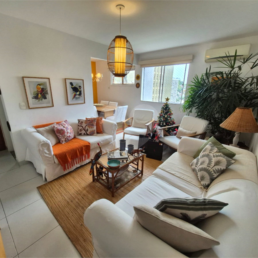 Apartamento à venda com 2 quartos em Vila Isabel, Rio de Janeiro, RJ