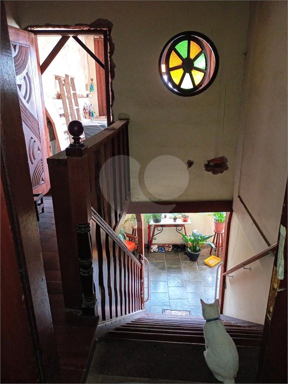 Casa à venda com 5 quartos, sendo 3 suítes,  em Parque Arariba, São Paulo, SP