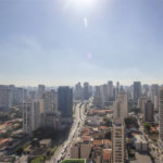 Cobertura à venda com 4 suítes em Brooklin Paulista, São Paulo, SP