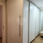 Apartamento à venda com 4 suítes em Granja Julieta, São Paulo, SP