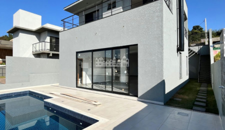Casa à venda com 3 suítes no condomínio Buona Vita Gold, Atibaia - SP