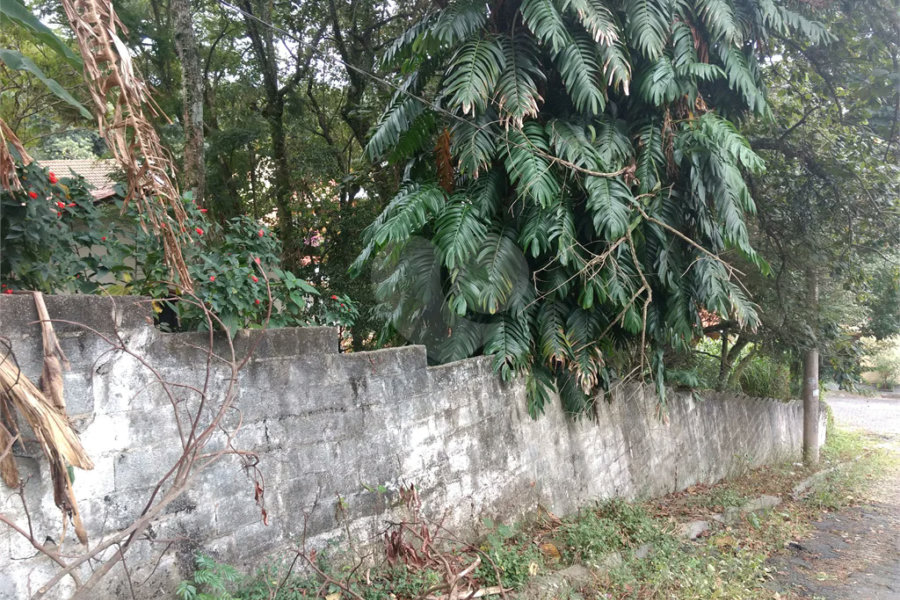 Terreno à venda em Horto, São Paulo, SP