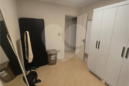 Apartamento à venda com 2 quartos em Casa Verde Alta, São Paulo, SP