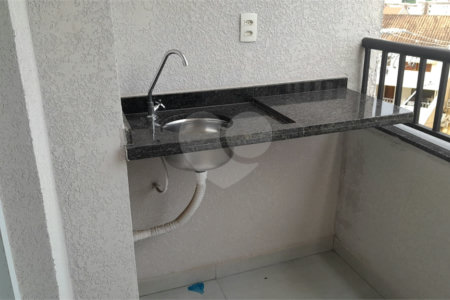Apartamento à venda com 2 quartos, sendo 1 suíte, em Jardim Prestes de Barros, Sorocaba, SP