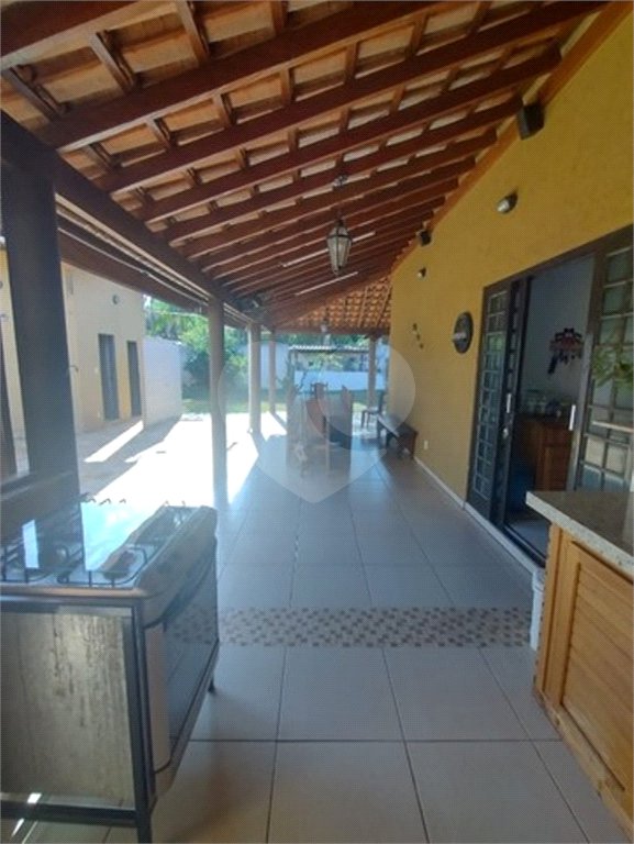 Chácara residencial no Broa- Itirapina/SP