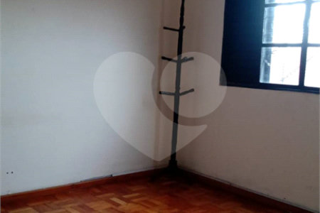 Casa térrea para venda no Tijuco Preto