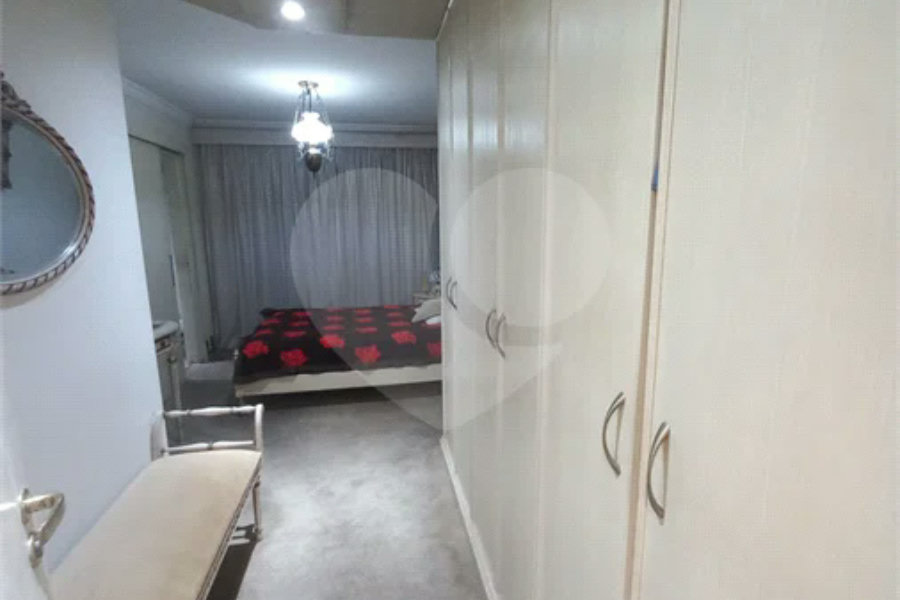 3 Suítes no Melhor da Vila Mascote!!!