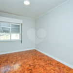 Amplo apartamento na Bela Vista com 177 m²