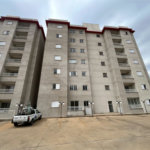 Apartamento com suíte na Vila Prado