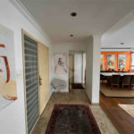 Elegância e conforto. Apartamento exclusivo de 250m2 em Higienópolis, um por andar.