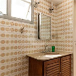 Este elegante apartamento em Higienópolis oferece 224m² de área muito bem distribuída, perfeito para quem valoriza conforto