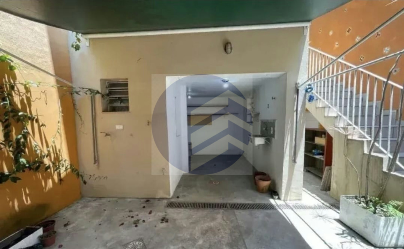 CASA À VENDA NO BUTANTÃ | 203 m² | 3 DORMITÓRIOS | 2 VAGAS