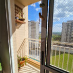 Vendo Apartamento no Condomínio Geen View