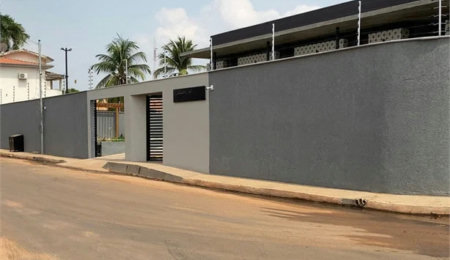 Loft para alugar com 1 suíte em Setor Industrial, Balsas, MA