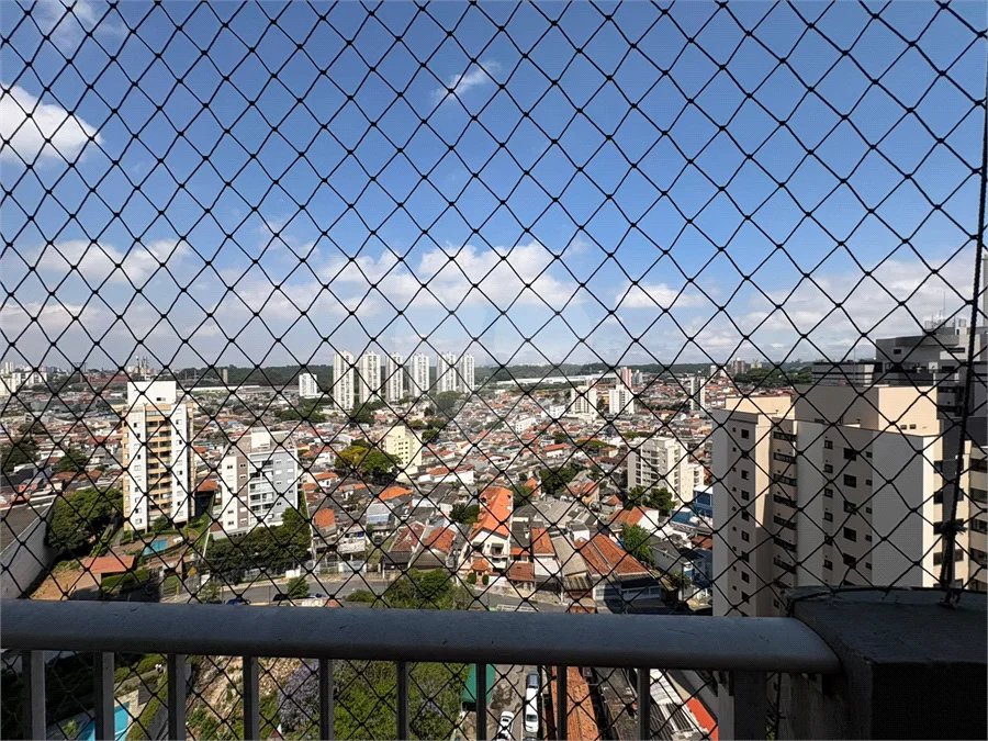 Apartamento á venda - Vila Guarani