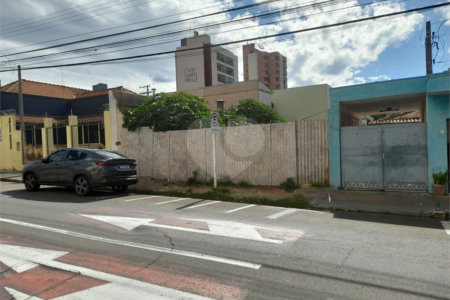 Terreno à Venda na Rua Episcopal – Localização Estratégica e Exclusiva