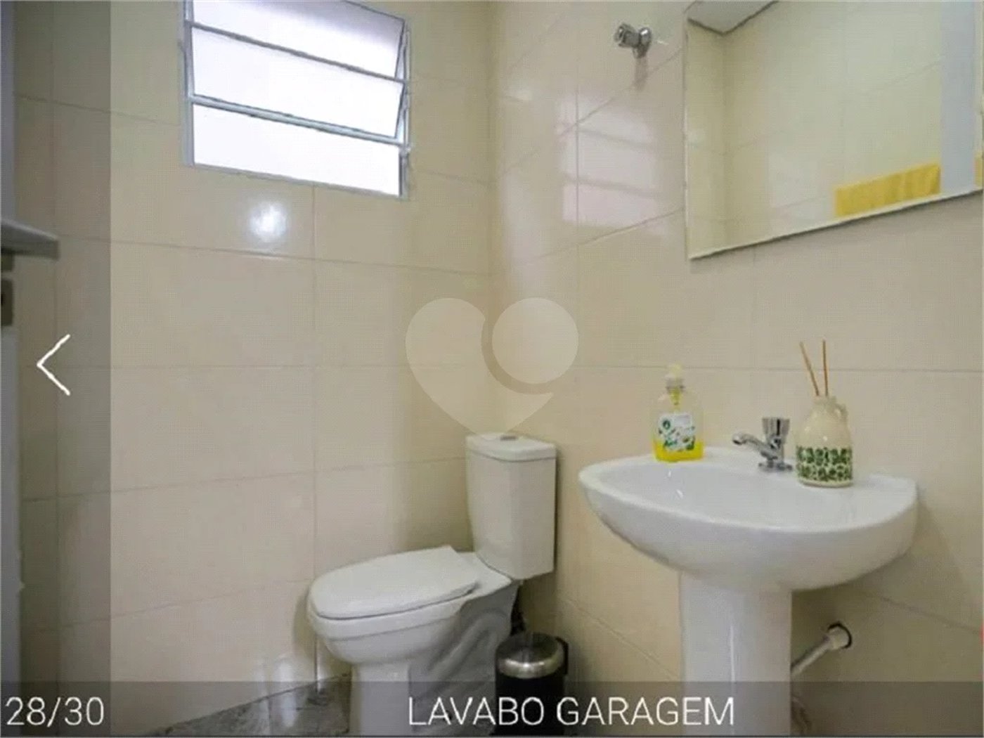 Vende Belíssimo Sobrado