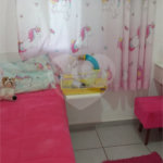 Lindo apartamento no Bosque dos Ipês .
