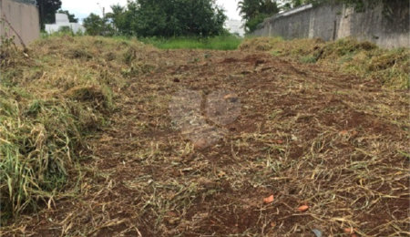 Terreno à venda em Parque Santa Mônica, São Carlos, SP