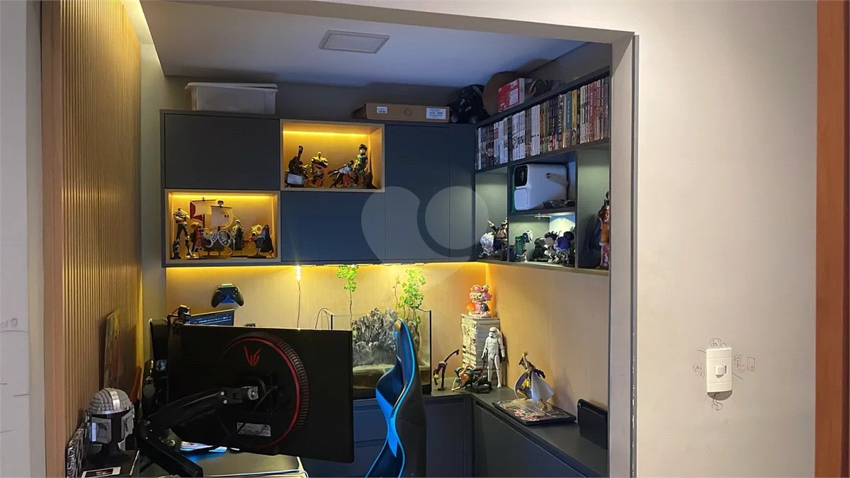 Apartamento à venda no Condomínio Cidade Maia – Guarulhos