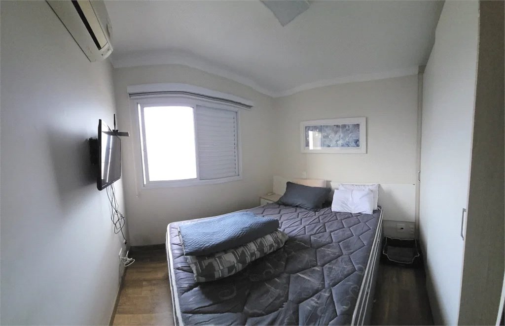Apartamento à venda com 2 quartos em Jardim Esmeralda, São Paulo, SP