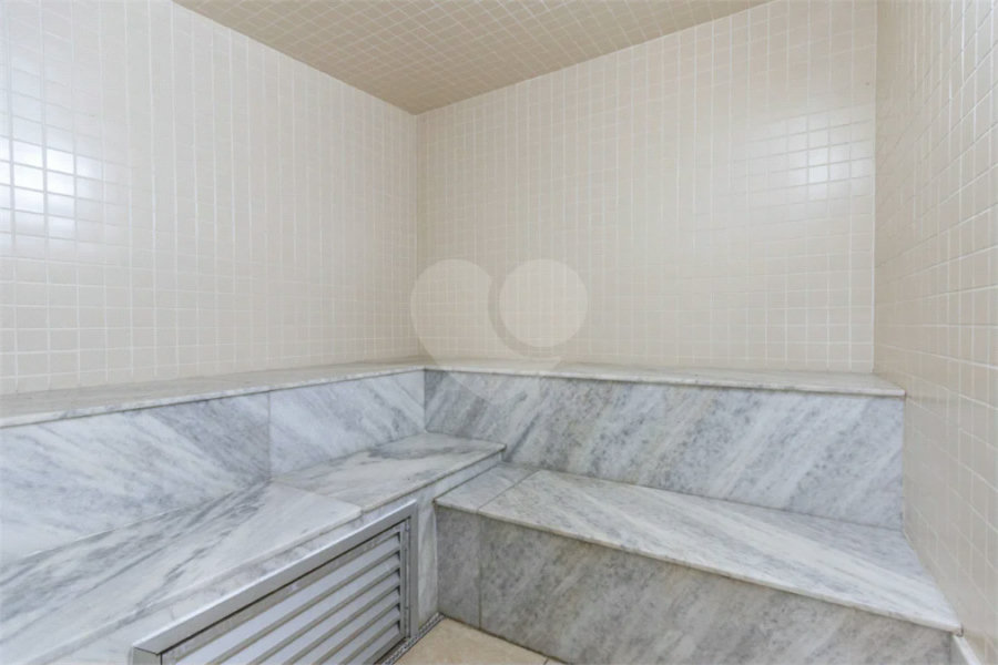 Vila Clementino - 161 m² | 2 dormitórios, com possibilidade de 3 | suíte master | 3 vagas | depósito