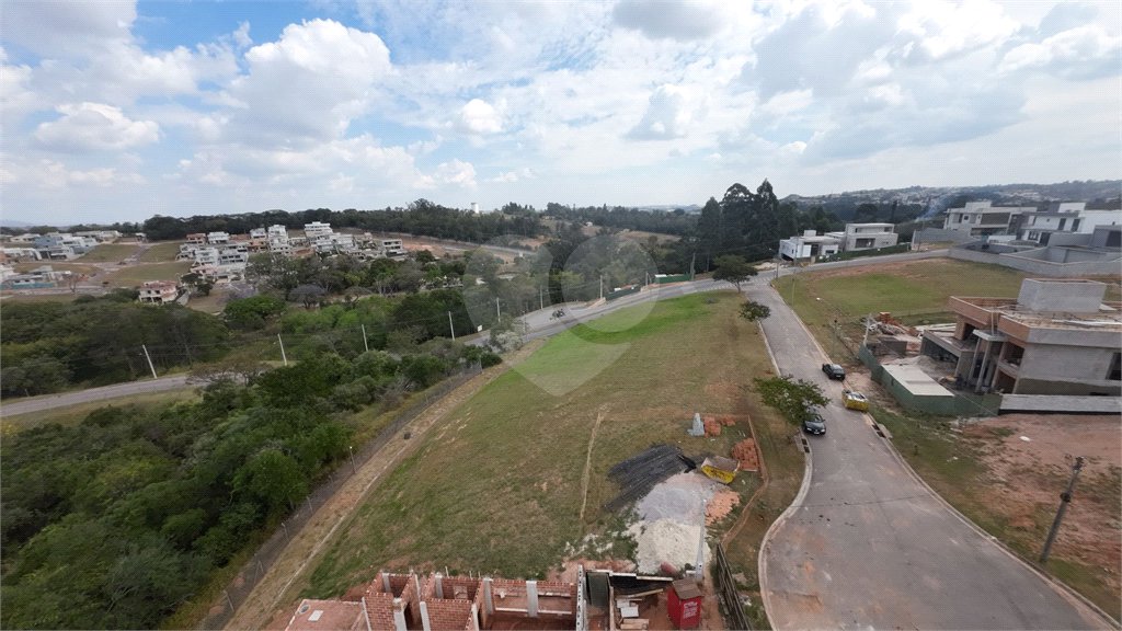 Imperdível! Terreno à Venda no Condomínio Santa Isabel em Louveira