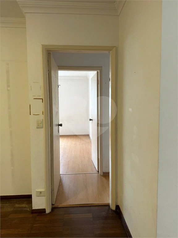 Amplo e Clássico: Apartamento de 90 m² em Higienópolis!