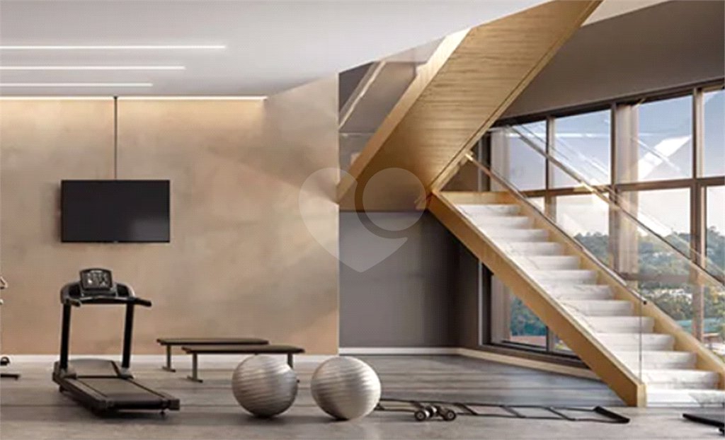 Studio para venda 30 metros Chácara Klabin - SP