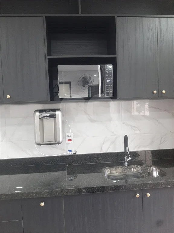 Apartamento de 2 quartos à venda na Vila Matilde