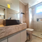 Apartamento à venda com 4 quartos, sendo 3 suítes, em Jardim Marajoara, São Paulo, SP