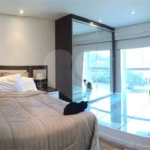 Apartamento á venda - Vila Mariana