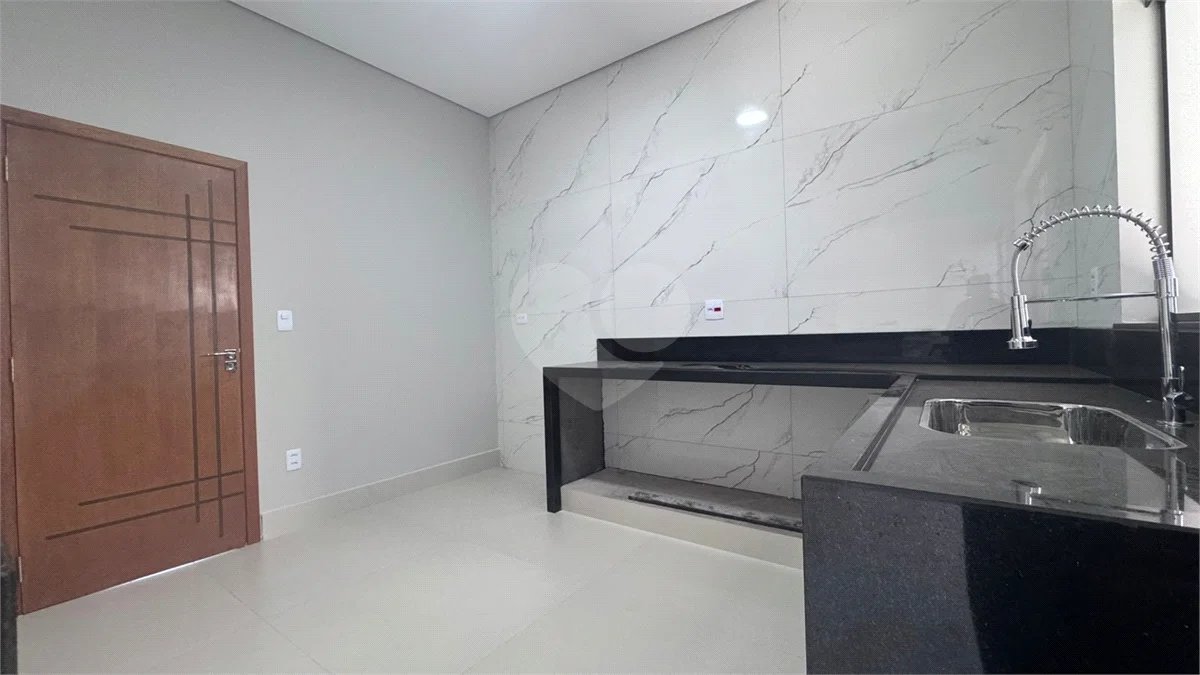 Casa Recem Construida - Agua Branca