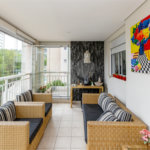 Apartamento à venda com 3 quartos, sendo 1 suíte, em Vila Mascote, São Paulo, SP