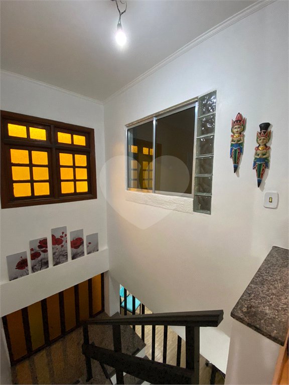 Casa á venda - Vila Guarani