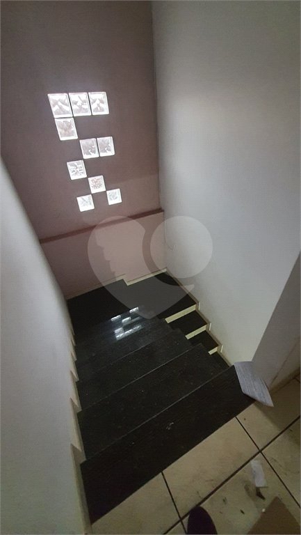 Casa sobrado para venda no Jardim das Torres