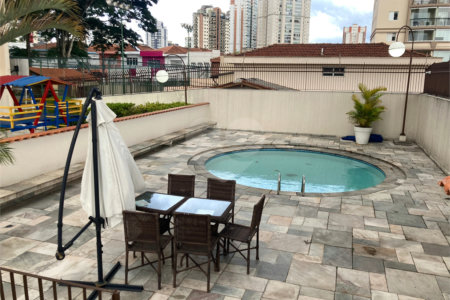 Apartamento à venda com 4 quartos, sendo 1 suíte, em Cidade Mãe do Céu, São Paulo, SP