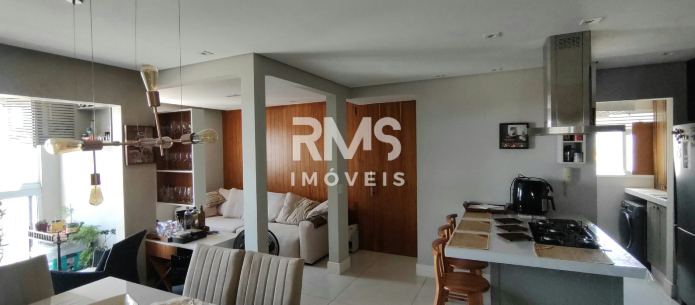 Apartamento à venda com 2 quartos, sendo 1 suíte,  em Parque Industrial, Itu, SP