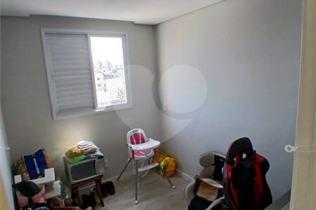 Apartamento à venda com 3 quartos, sendo 1 suíte,  em Vila Gonçalves, São Bernardo do Campo, SP