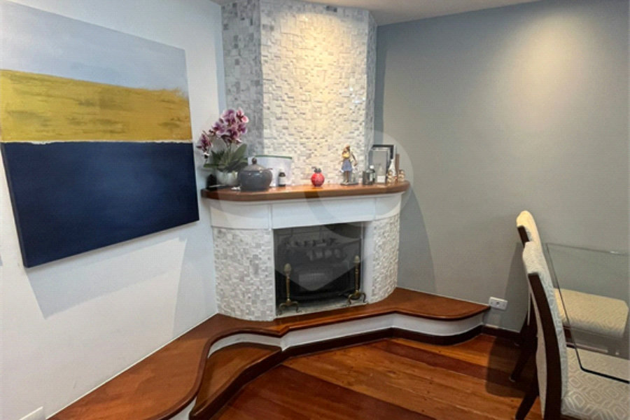 Apartamento à venda com 2 quartos em Santana, São Paulo, SP