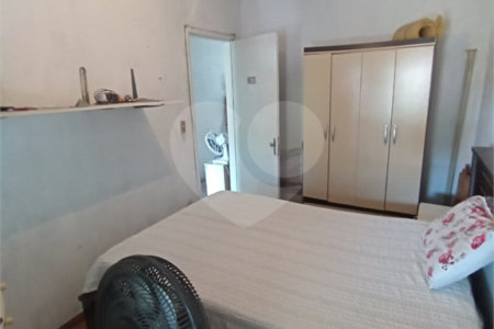Casa à venda com 4 quartos em Campo Grande, Rio de Janeiro, RJ