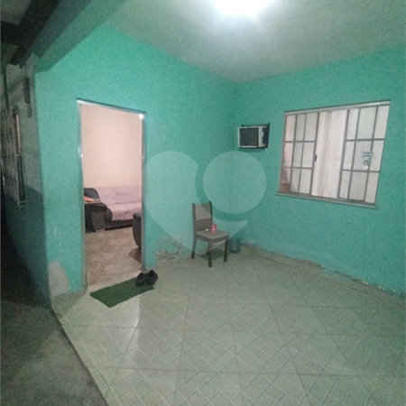 Casa à venda com 3 quartos, sendo 1 suíte, em Campo Grande, Rio de Janeiro, RJ
