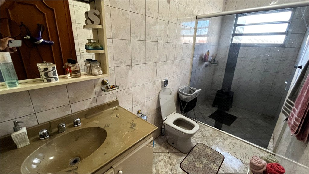 Sobrado à venda com 4 quartos, sendo 1 suíte, em Vila Formosa, São Paulo, SP